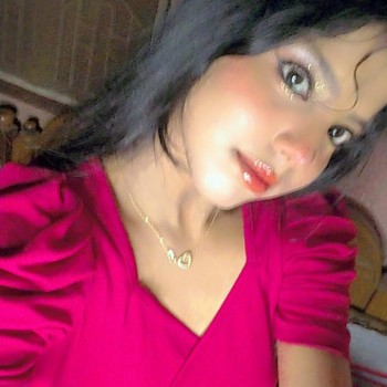 Ipsita Priyadarshini
